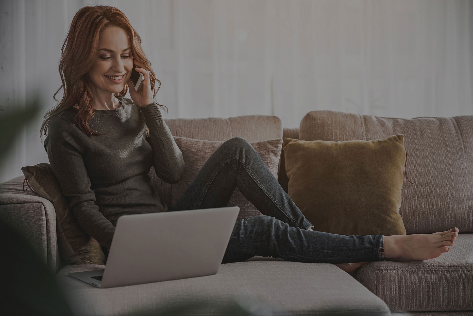 Bannière principale